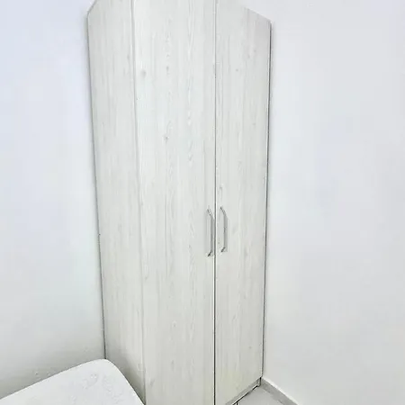 Appartement Jazaj Haven Tirana