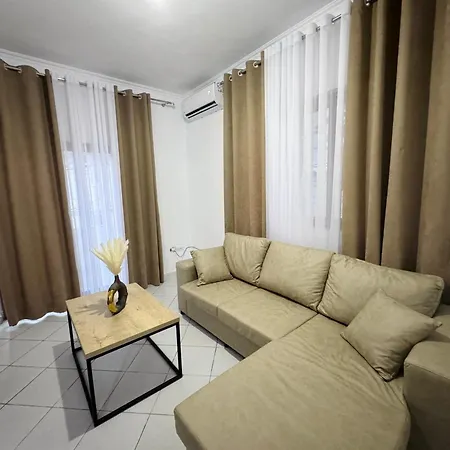 Appartement Jazaj Haven *