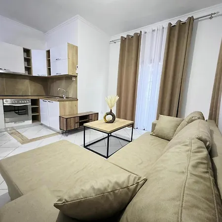Jazaj Haven Tirana