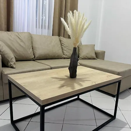 Jazaj Haven Apartment