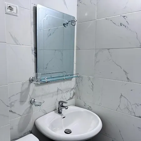 Appartement Jazaj Haven
