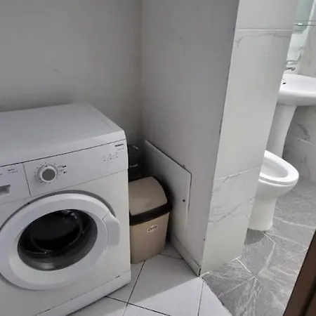 Apartment Jazaj Haven Tirana