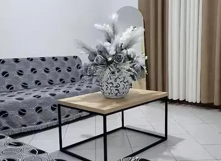 Jazaj Haven Appartement *