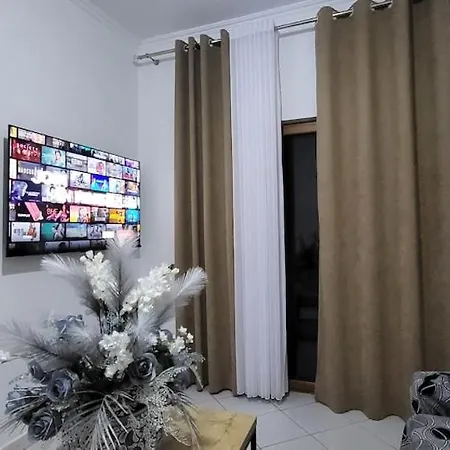Jazaj Haven Tirana