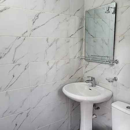 Appartement Jazaj Haven