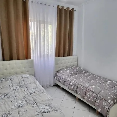 Appartement Jazaj Haven Tirana